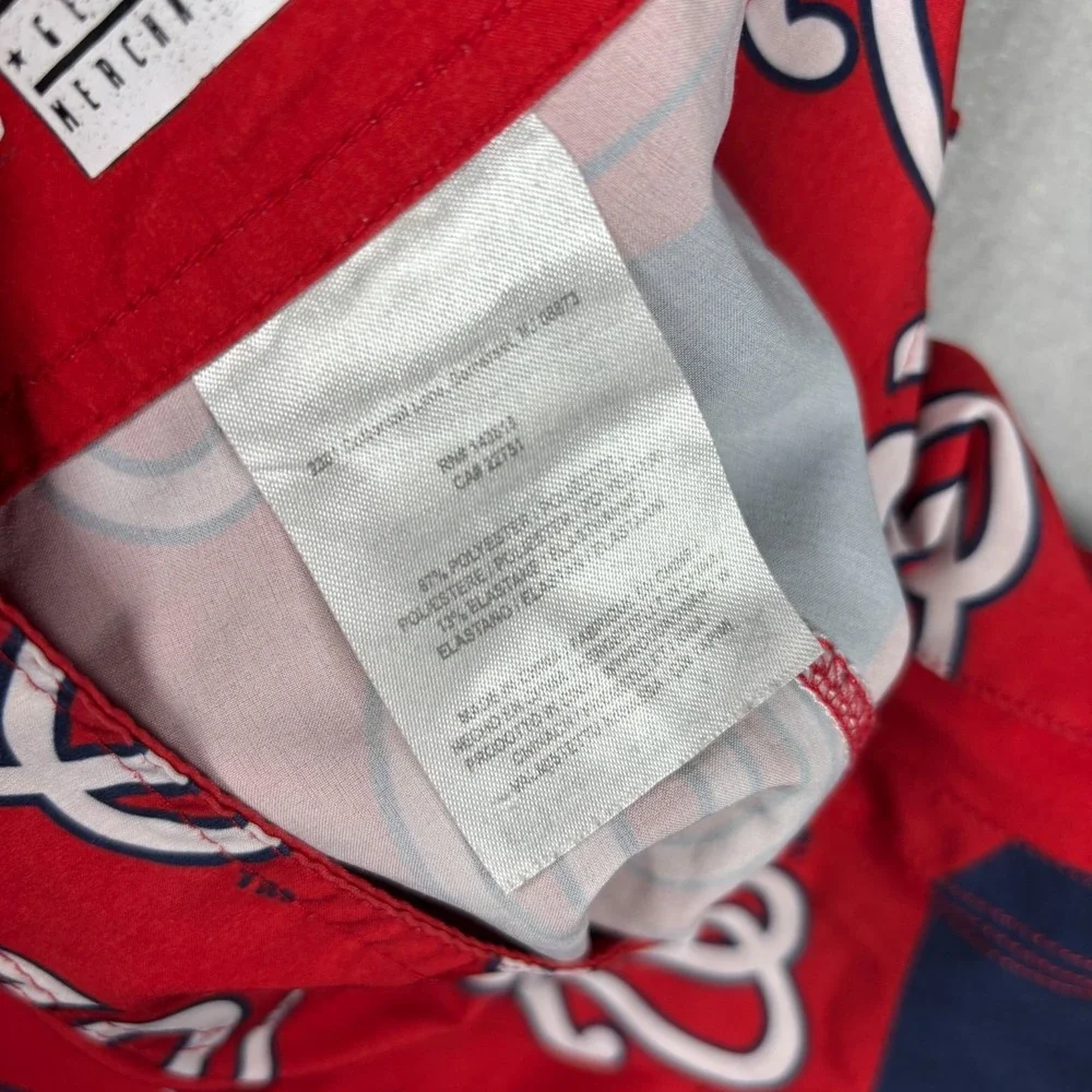 MLB overall still